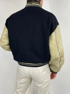 Avirex Varsity Collegiate Wear Champs