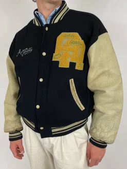 Avirex Varsity Collegiate Wear Champs
