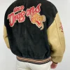 Avirex Varsity Gold Dragons Japanese 1950s