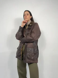 Barbour Beaufort anni '90