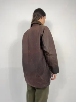 Barbour Beaufort anni '90