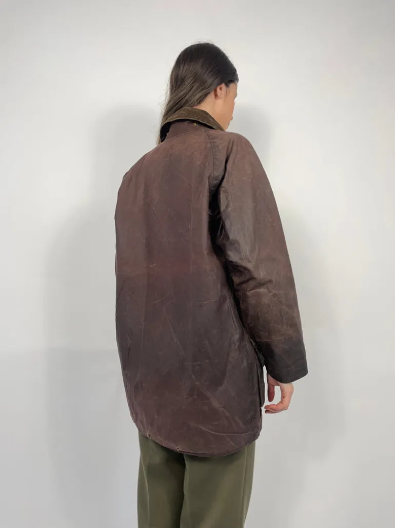 Barbour Beaufort anni '90