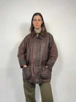 Barbour Beaufort anni '90