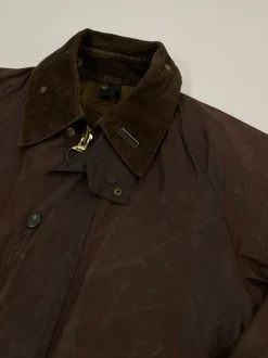 Barbour Beaufort anni '90