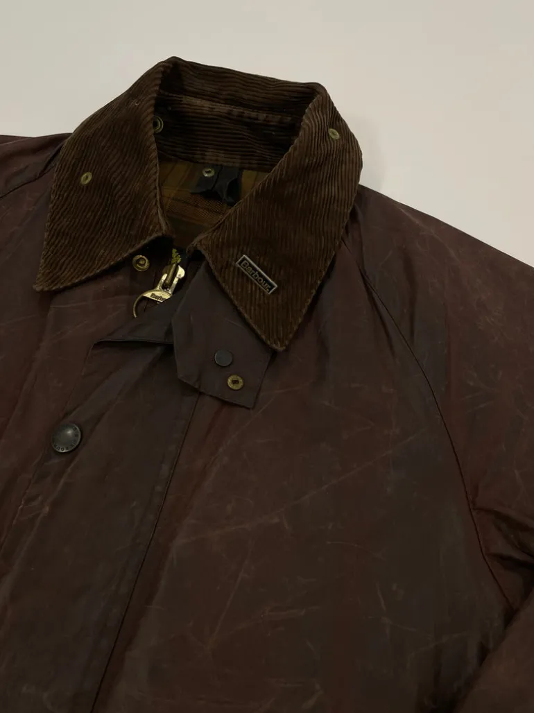 Barbour Beaufort anni '90