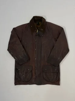 Barbour Beaufort anni '90