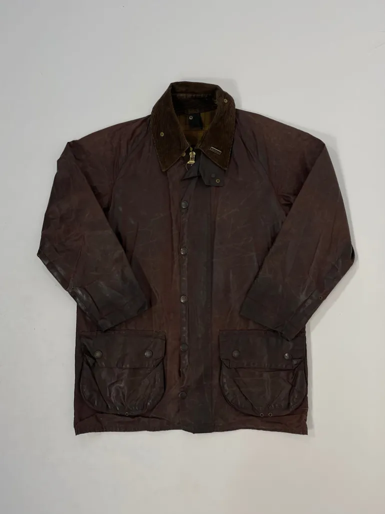 Barbour Beaufort anni '90