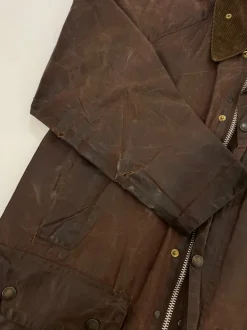 Barbour Beaufort anni '90