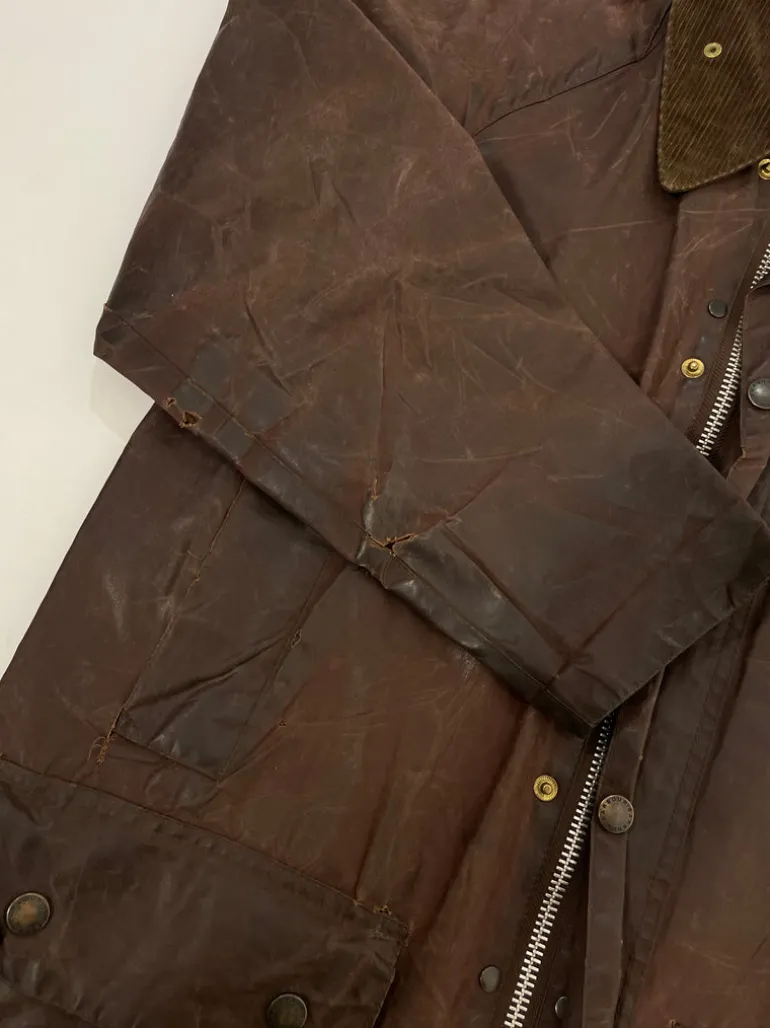 Barbour Beaufort anni '90