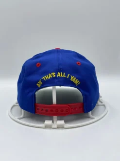 Baseball Cap Braccio di Ferro anni '90