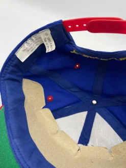 Baseball Cap Braccio di Ferro anni '90