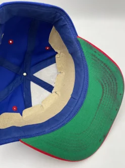 Baseball Cap Braccio di Ferro anni '90