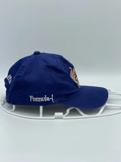 Baseball Cap Formula 1