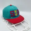 Baseball cap 1990s