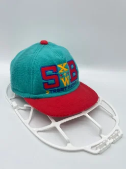 Baseball cap 1990s