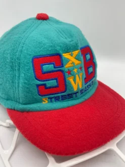 Baseball cap 1990s