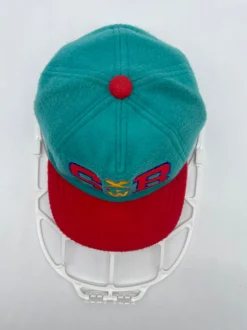 Baseball cap 1990s