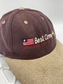 Baseball cup Best Company