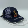 Baseball Cup Monaco Montecarlo