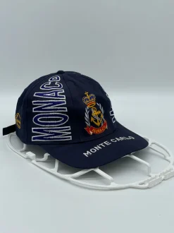 Baseball Cup Monaco Montecarlo