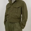 Battle Jacket anni '60