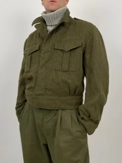 Battle Jacket anni '60