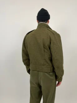 Battle Jacket anni '60