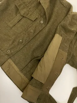 Battle Jacket anni '60