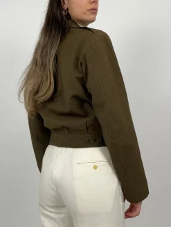 Battle Jacket M50 Made in U.S.A.