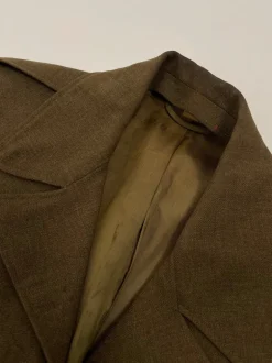 Battle Jacket M50 Made in U.S.A.