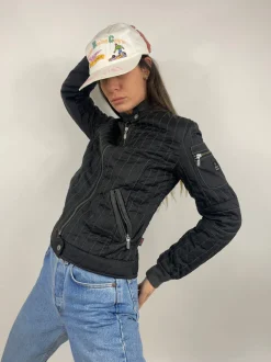 Belstaff Black Prince anni '80/90