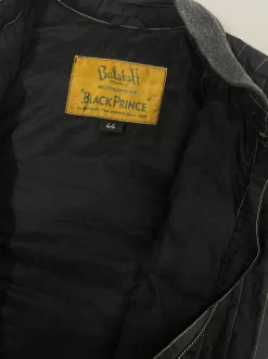Belstaff Black Prince anni '80/90