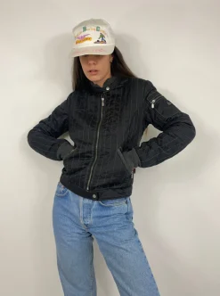 Belstaff Black Prince anni '80/90