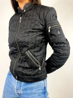 Belstaff Black Prince anni '80/90