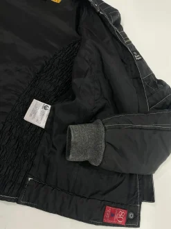 Belstaff Black Prince anni '80/90