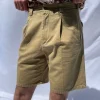 Bermuda Fila