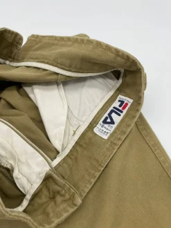 Bermuda Fila