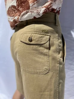 Bermuda Fila