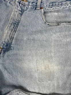 Bermuda Levi’s 416