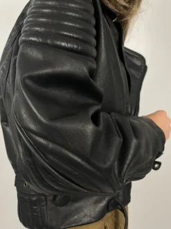 Biker jacket anni '70