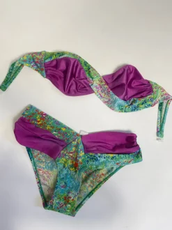 Bikini anni '80