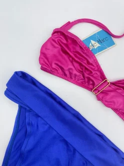 Bikini 1980s