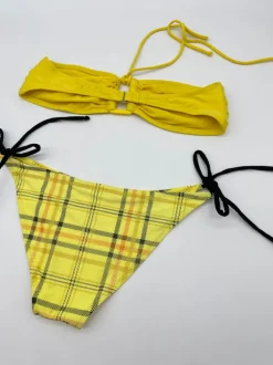 Bikini Surf Style 90s