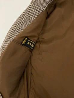 Blazer anni '70 Principe di Galles