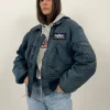 Bomber Alpha Industries Flayers CWU-45