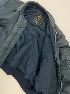 Bomber Alpha Industries Flayers CWU-45