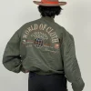 Bomber Casucci