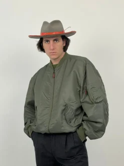 Bomber Casucci