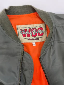 Bomber Casucci