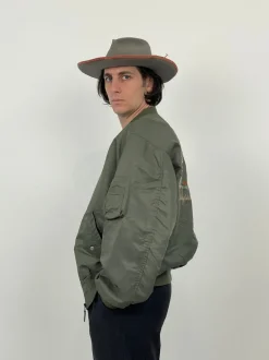 Bomber Casucci